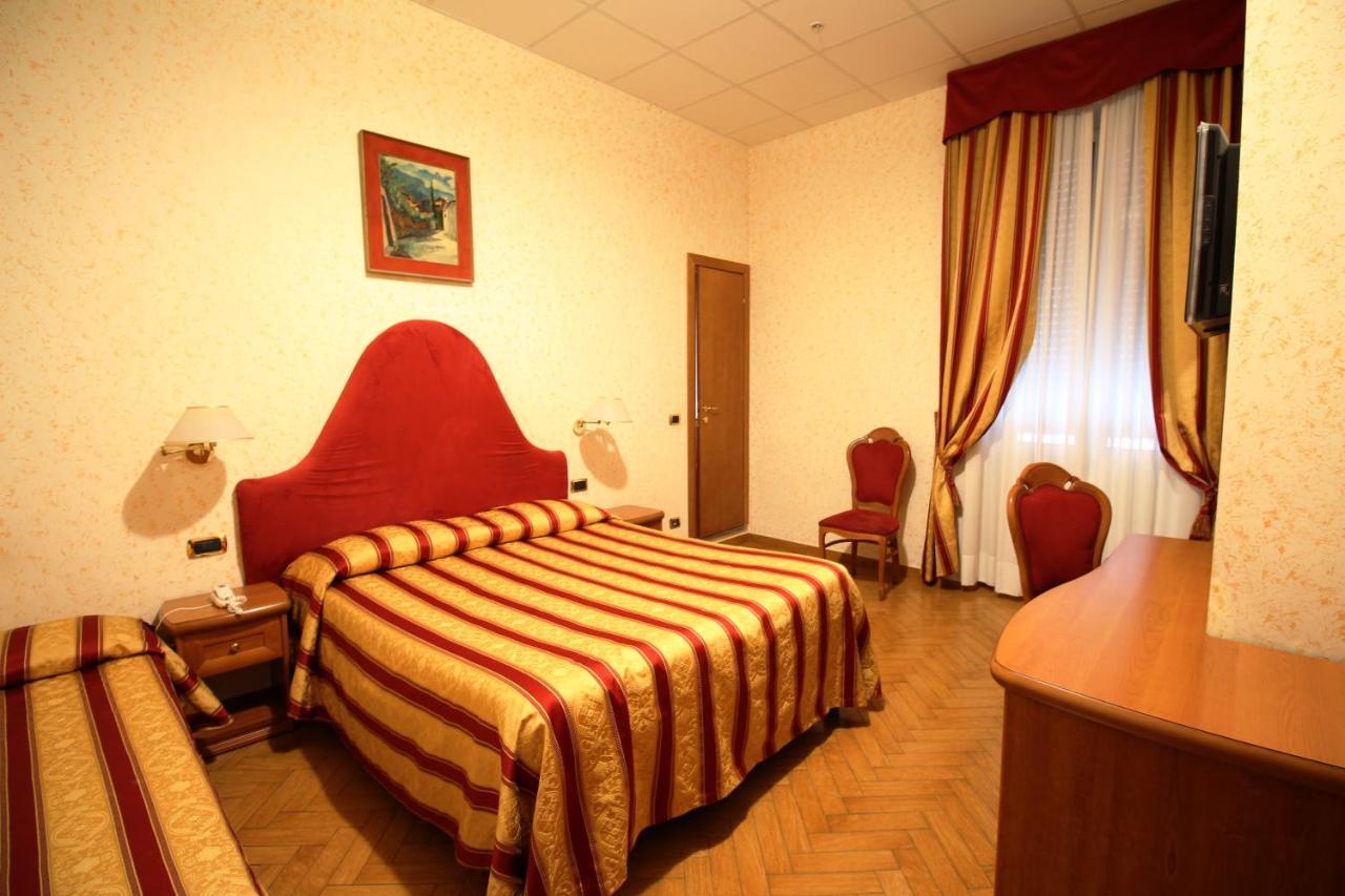 Hotel Brignole Генуя Экстерьер фото