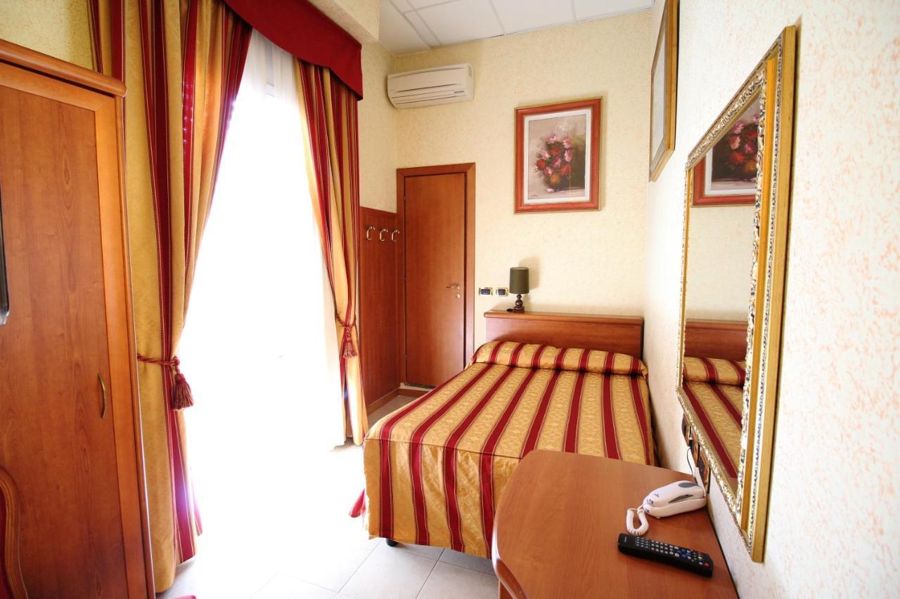 Hotel Brignole Генуя Экстерьер фото