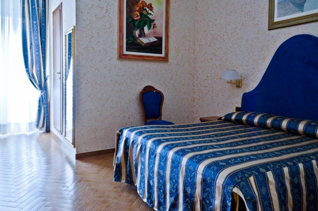 Hotel Brignole Генуя Номер фото