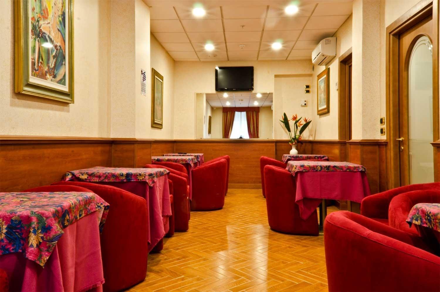 Hotel Brignole Генуя Экстерьер фото